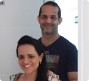 Leandro e Monique