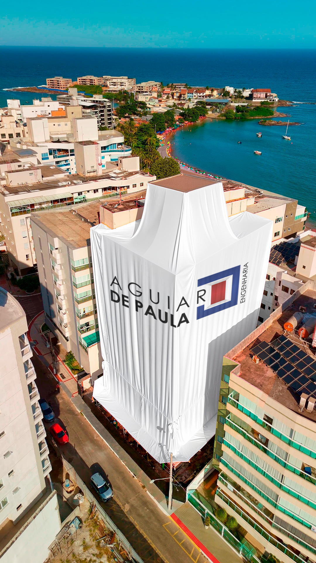 Edifício Kairós Teaser