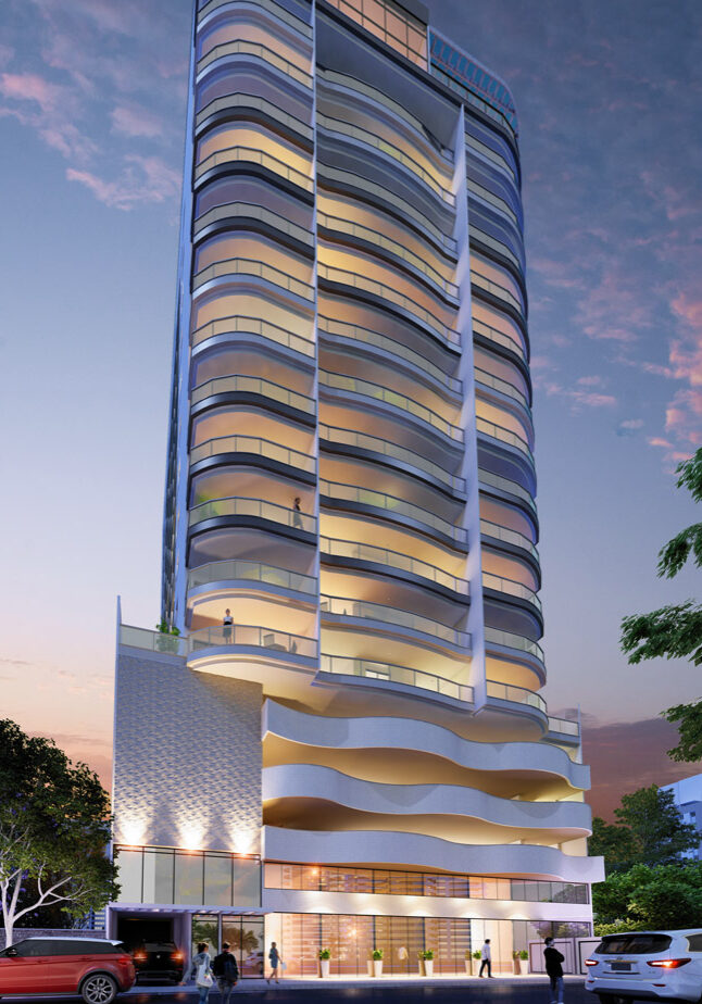 Edificio-Atrium-Verona-Guarapari